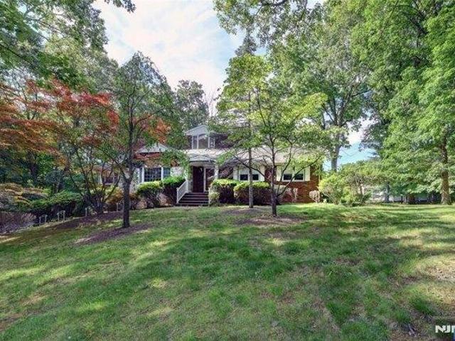 House for sale in Passaic, New Jersey