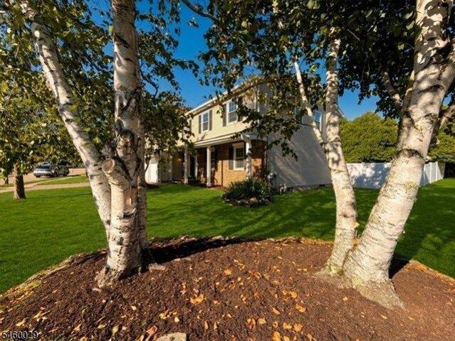 House for sale in Wayne, Passaic County