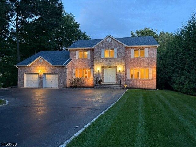 House for sale in Wayne, Passaic County