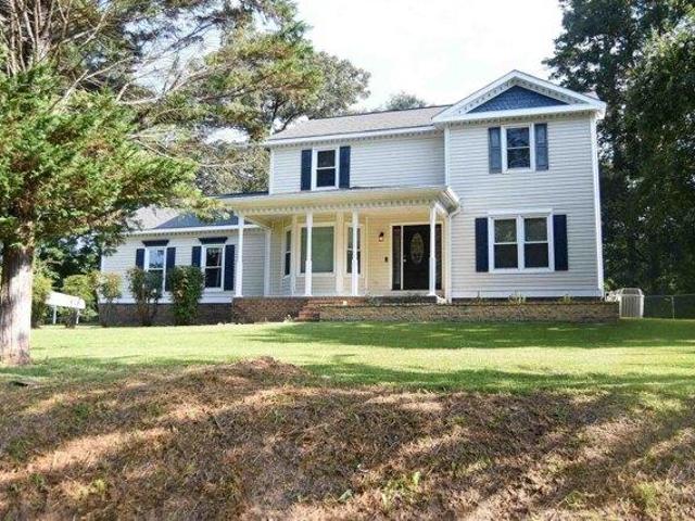 House for sale in Weaver