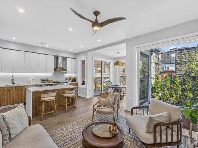 Condo for sale in Hudson, New Jersey