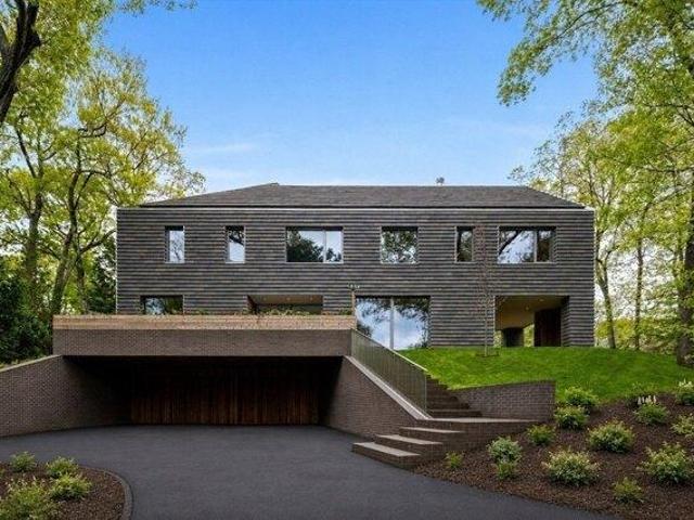 House for sale in Wellesley, Massachusetts