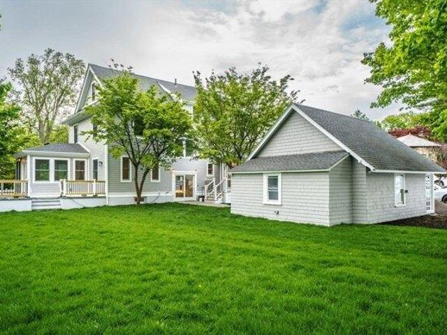 House for sale in Wellesley, Massachusetts