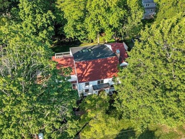 House for sale in Wellesley, Massachusetts