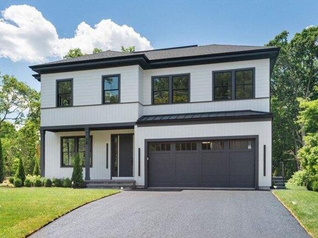 House for sale in Wellesley, Massachusetts