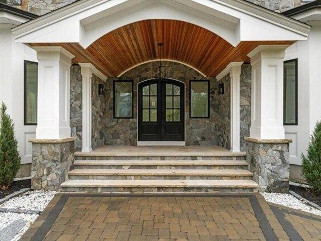 House for sale in Wellesley, Massachusetts