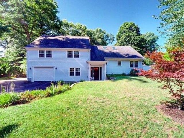 House for sale in Wellesley, Norfolk County