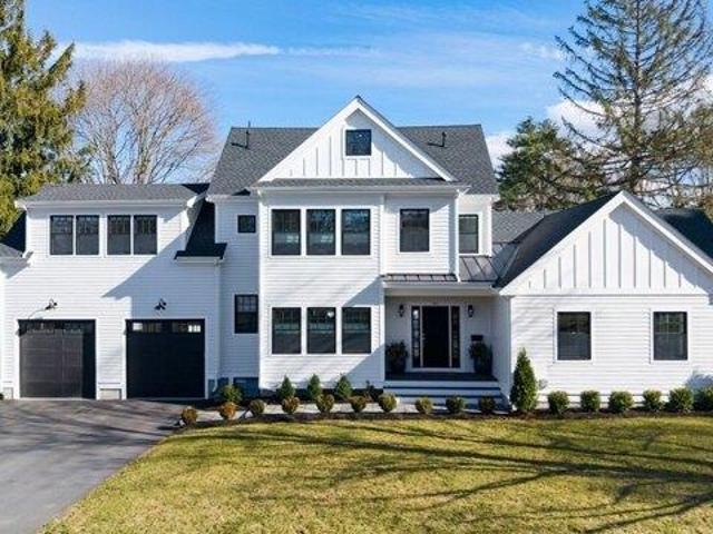 House for sale in Wellesley, Norfolk County