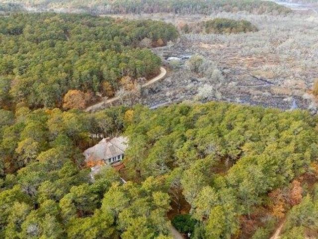 House for sale in Wellfleet, Massachusetts