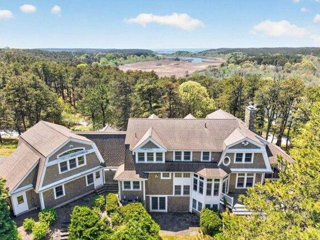 House for sale in Wellfleet, Massachusetts