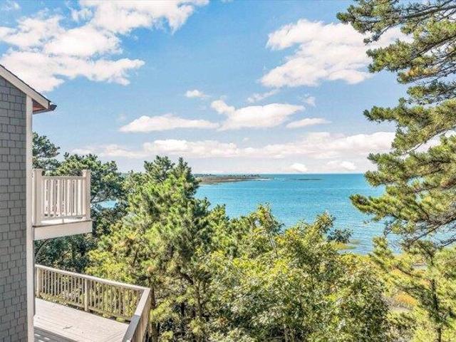 House for sale in Wellfleet, Massachusetts