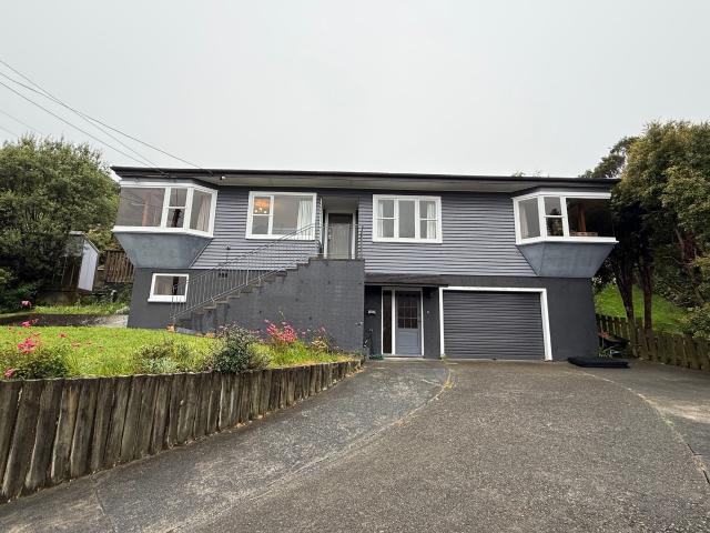 House for rent in Northland, Wellington
