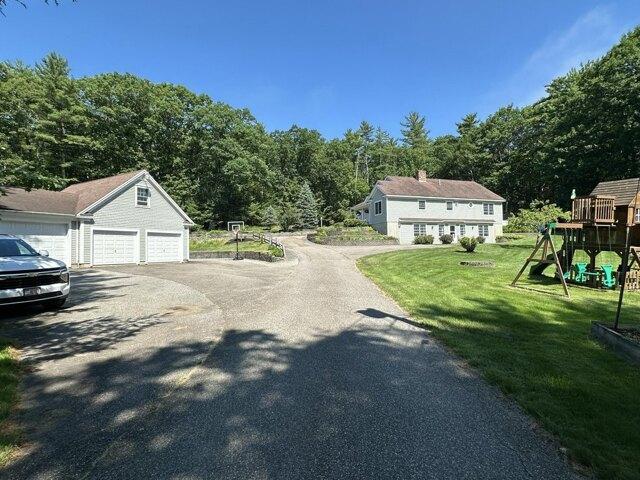 House for sale in Wells, Maine
