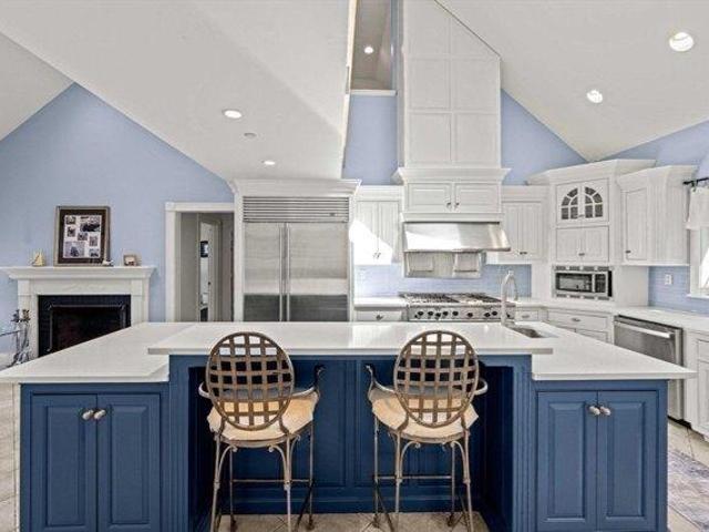 House for sale in Wenham, Massachusetts