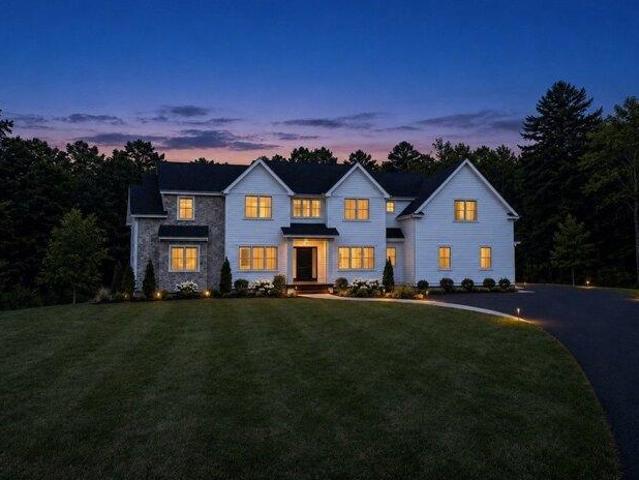 House for sale in Wenham, Massachusetts