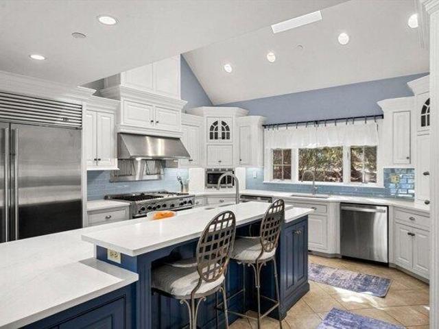 House for sale in Wenham, Massachusetts