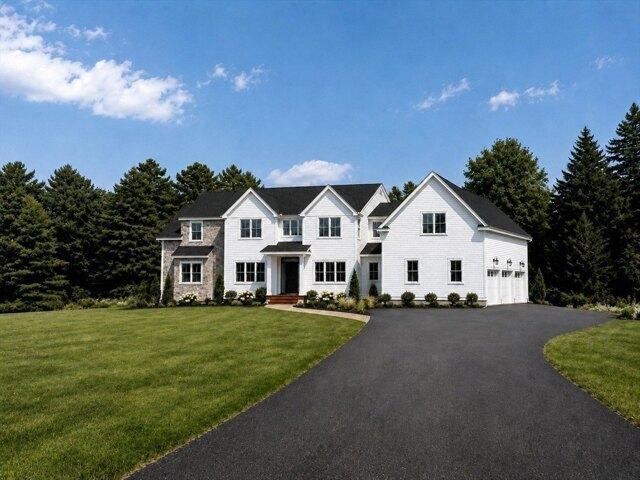 House for sale in Wenham, Massachusetts