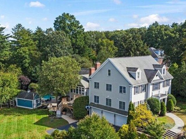 House for sale in Wenham, Massachusetts