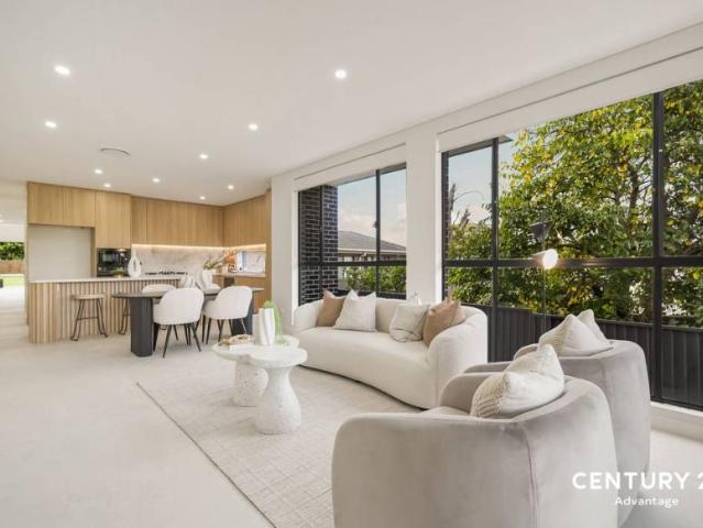 House for sale in Wentworthville, New South Wales