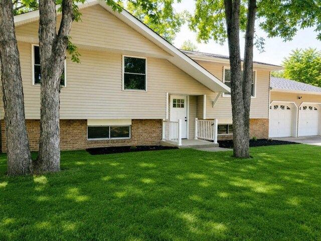 House for sale in New Jersey