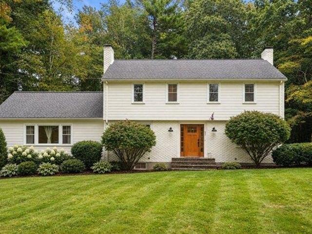 House for sale in West Boylston, Worcester County