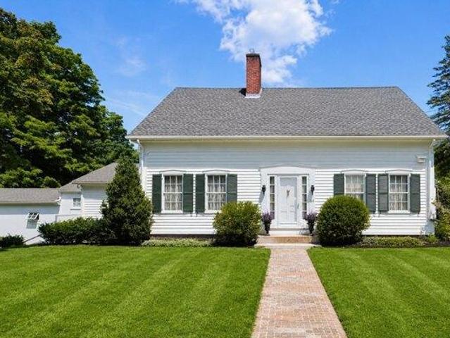 House for sale in West Boylston, Worcester County