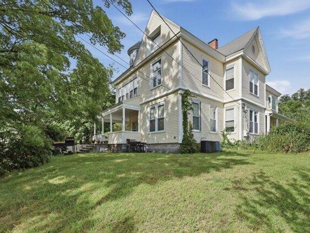 House for sale in West Boylston, Worcester County