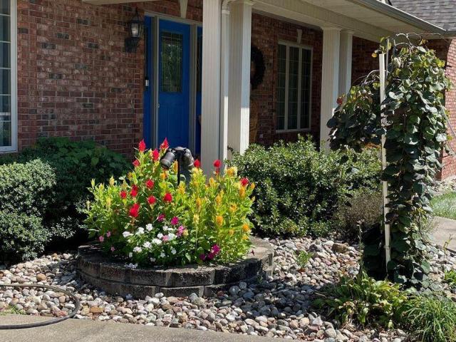 House for sale in West Frankfort, Illinois