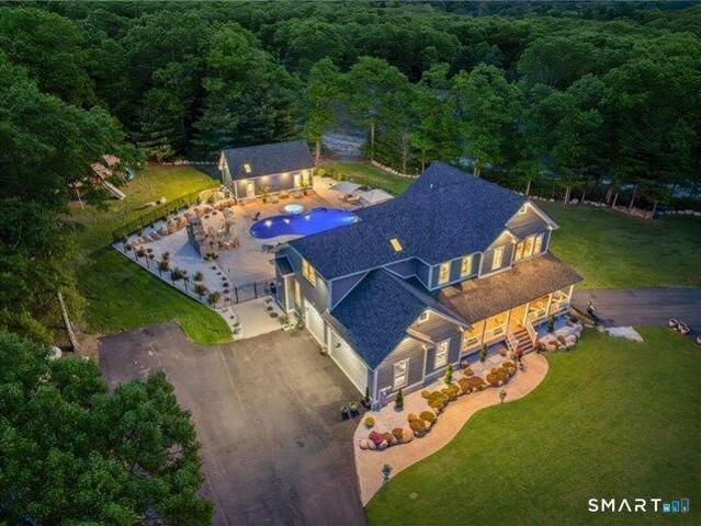 House for sale in West Greenwich, Kent County