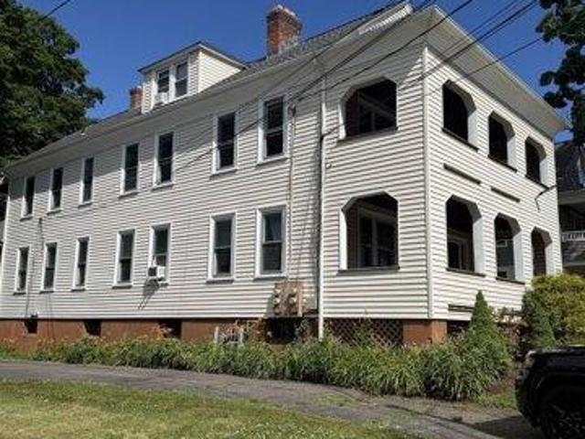 House for sale in W Hartford, Connecticut