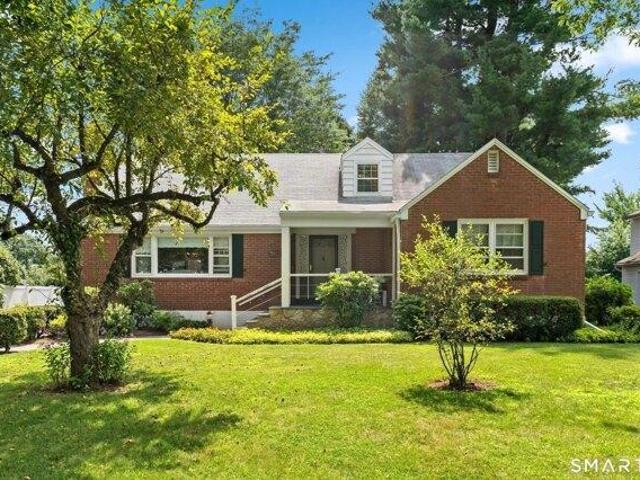 House for sale in W Hartford, Connecticut
