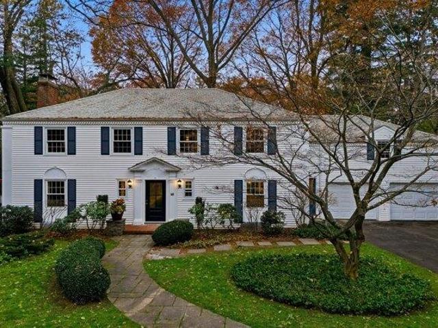 House for sale in W Hartford, Connecticut