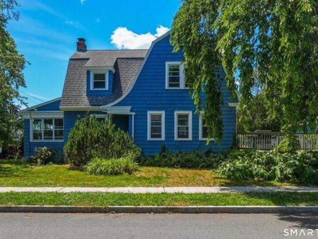 House for sale in W Hartford, Connecticut