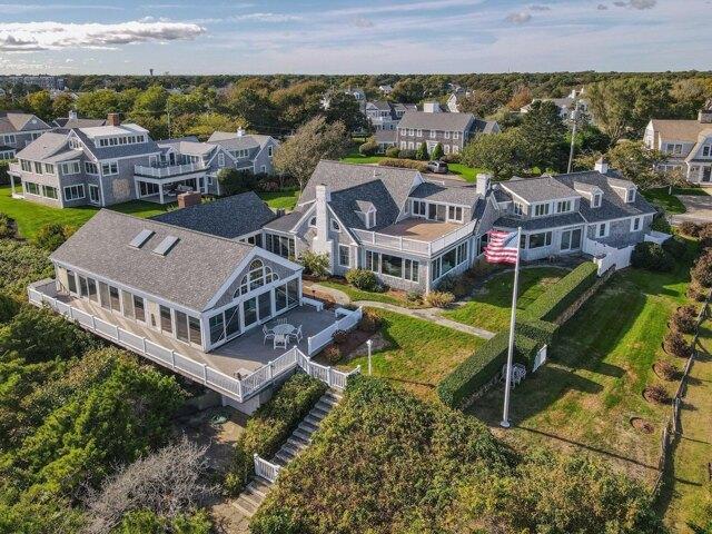 House for sale in Harwich, Massachusetts