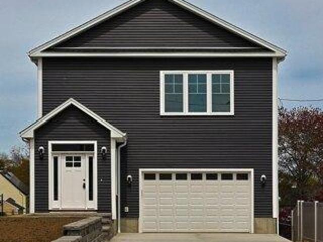 House for sale in West Haven, Connecticut