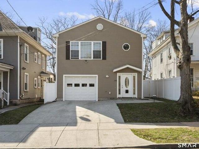 House for sale in West Haven, Connecticut