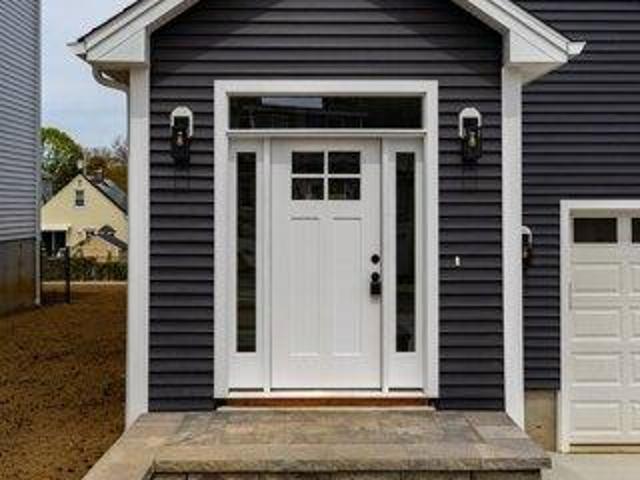 House for sale in West Haven, Connecticut