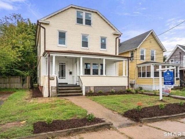 House for sale in West Haven, Connecticut