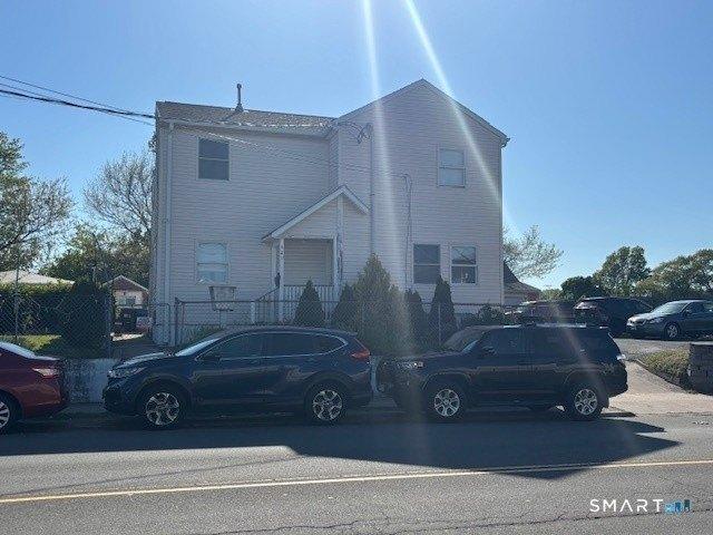 House for sale in West Haven, Connecticut