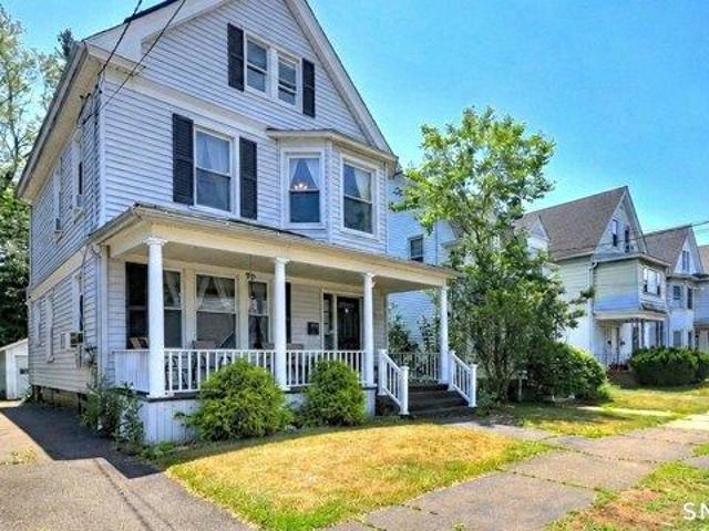 House for sale in West Haven, Connecticut