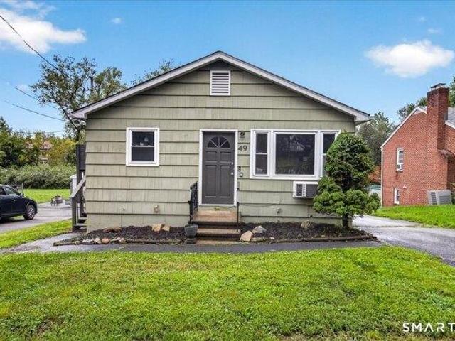 House for sale in West Haven, Connecticut