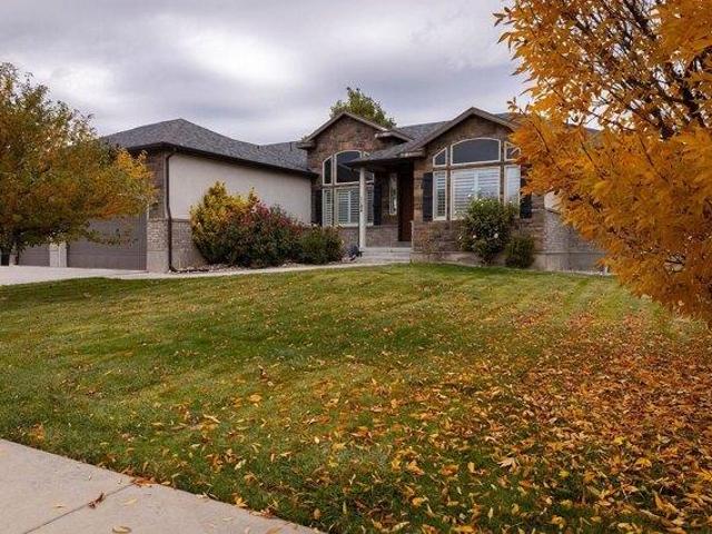 House for sale in West Jordan, Utah