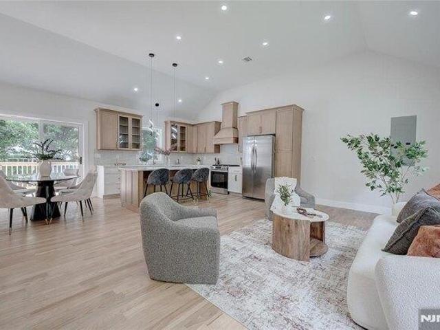 House for sale in Passaic, New Jersey
