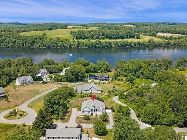 House for sale in West Newbury, Massachusetts