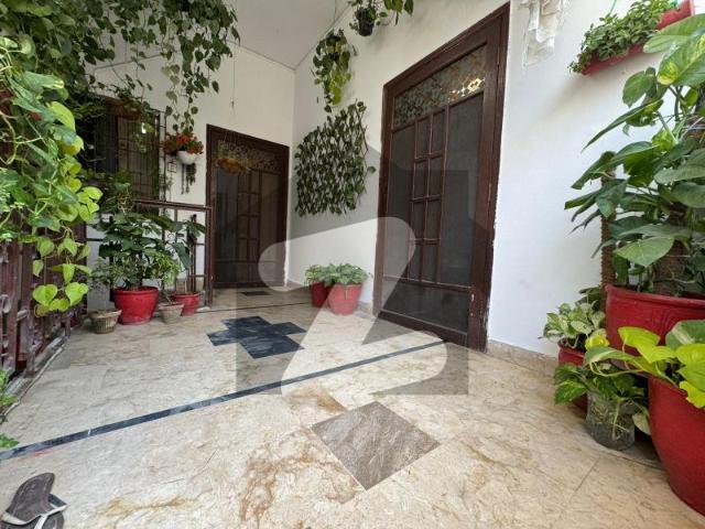 House for sale in Gulshan-e-Iqbal Town, North Waziristan