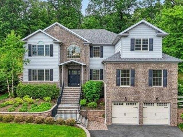 House for sale in West Orange, New Jersey