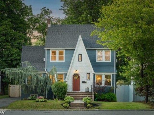House for sale in West Orange, New Jersey