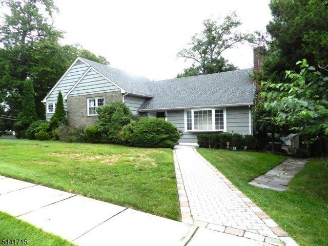 House for sale in West Orange, New Jersey