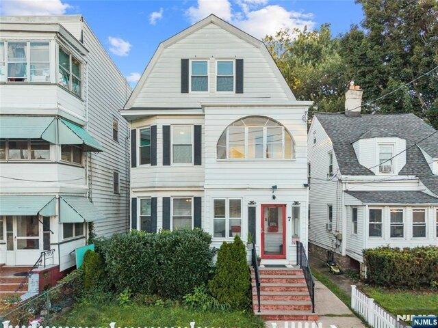 House for sale in West Orange, New Jersey