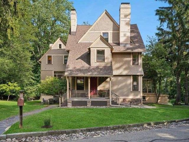 House for sale in Llewellyn Park, West Orange